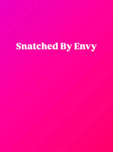 Load image into Gallery viewer, Envious Waist 30-Day Challenge Guide