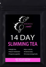 Load image into Gallery viewer, Envious Waist Slimming Tea