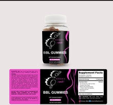 Load image into Gallery viewer, Envious Waist Bbl Gummies