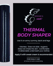 Load image into Gallery viewer, Thermal Plastic Wrap