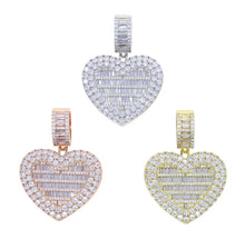 Load image into Gallery viewer, Always N My Heart Locket