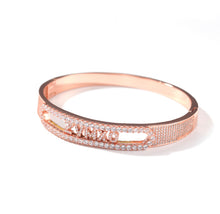 Load image into Gallery viewer, So Icy Bangles