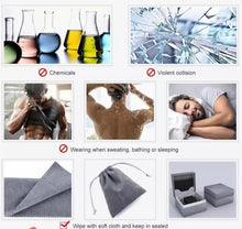 Load image into Gallery viewer, Custom Characters Name Plates