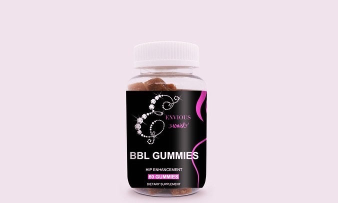 Envious Waist Bbl Gummies