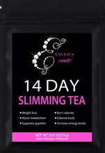 Load image into Gallery viewer, Envious Waist Slimming Tea
