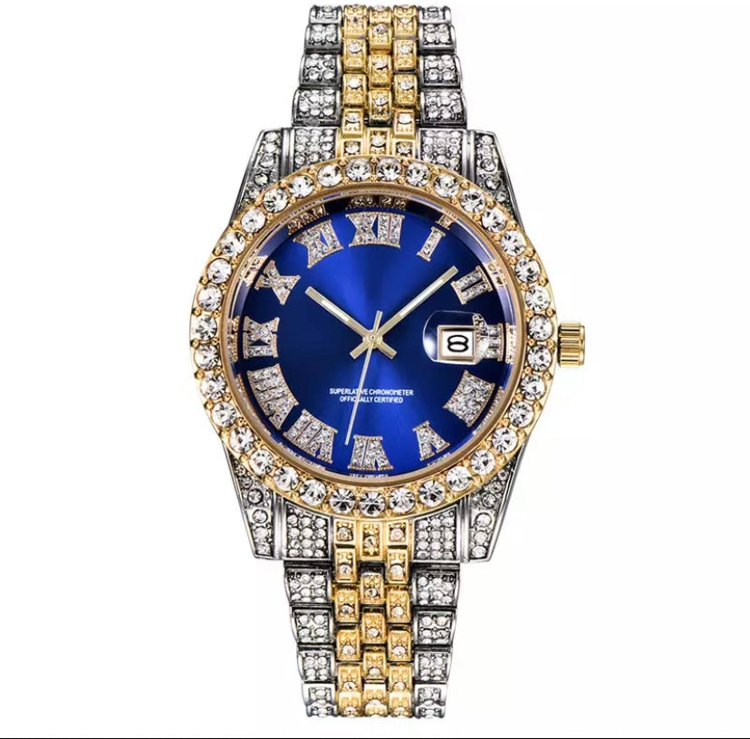 Icy watches online womens