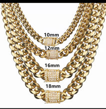 Load image into Gallery viewer, Cuban Link Chains
