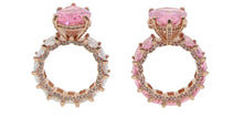 Load image into Gallery viewer, Princess Pink Ring
