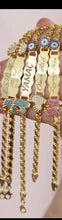 Load image into Gallery viewer, Prince and Princess Birthstone Bracelets
