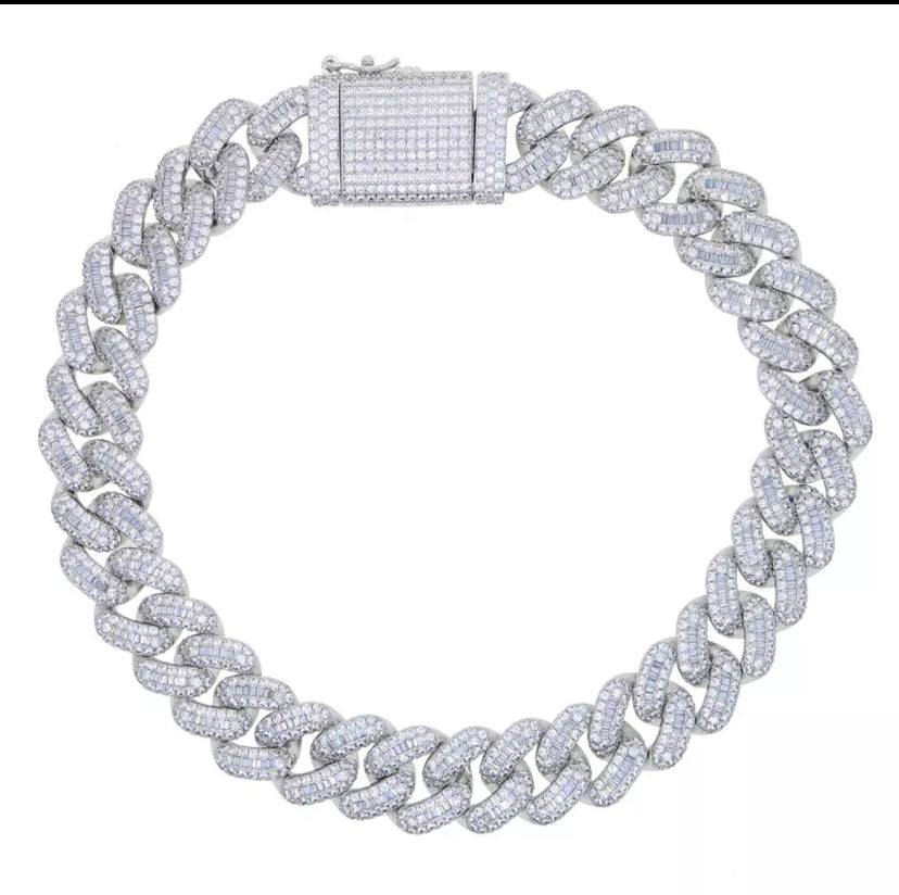 Icy Girl Cuban